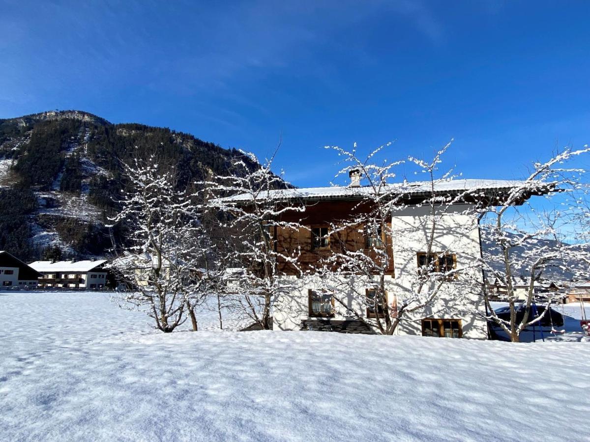 Gredler-1 By Interhome Apartment