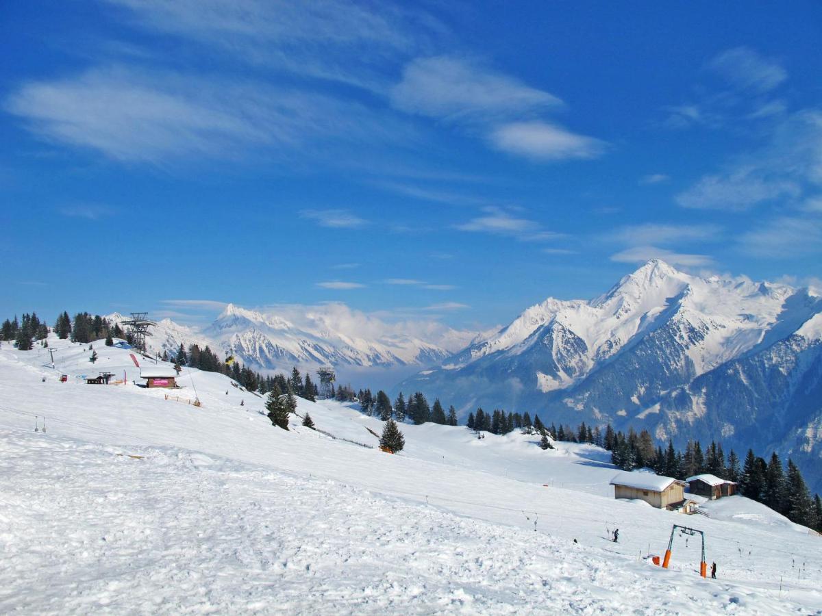Apartment Gredler-1 By Interhome Mayrhofen