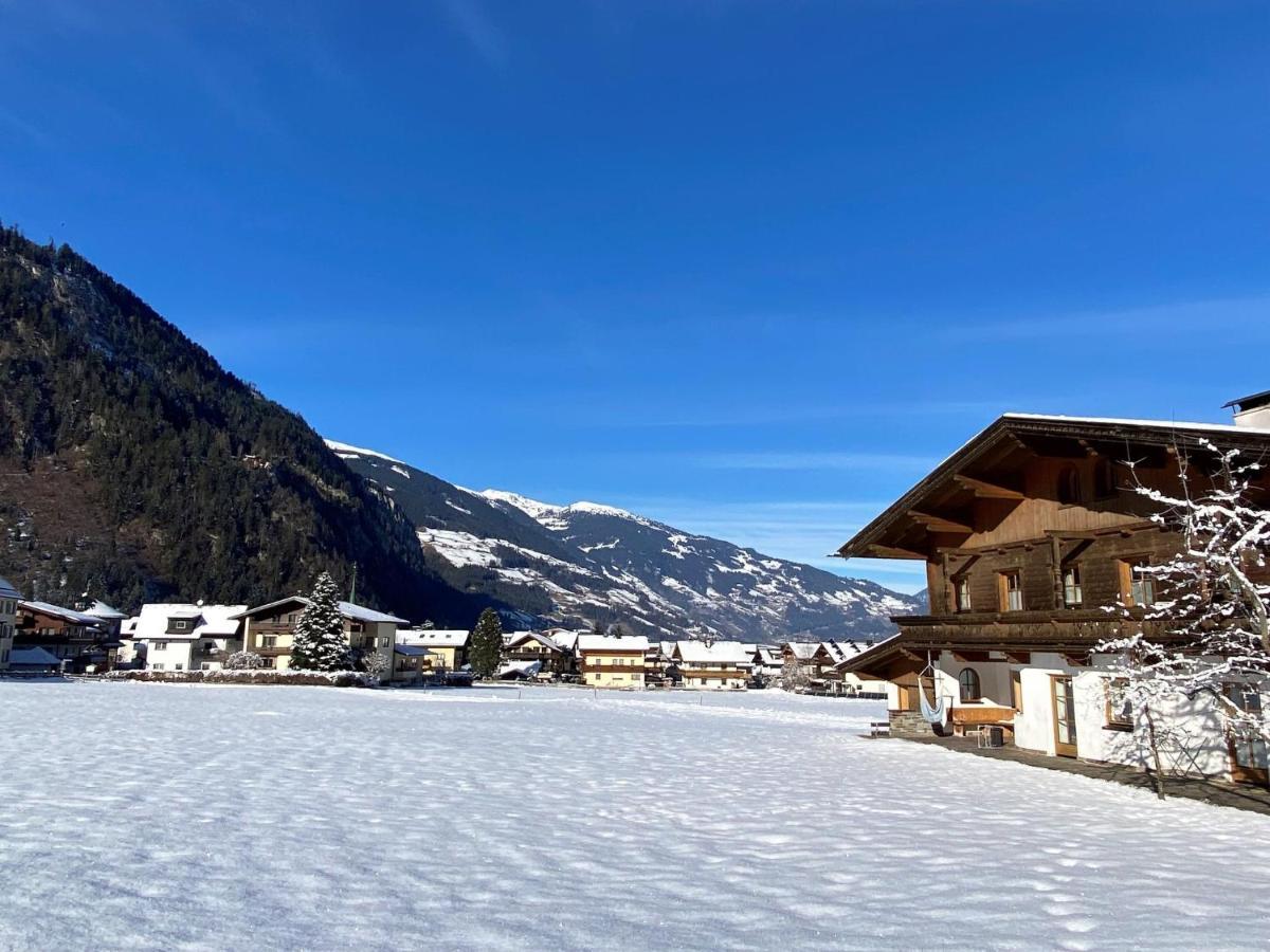 Gredler-1 By Interhome Mayrhofen