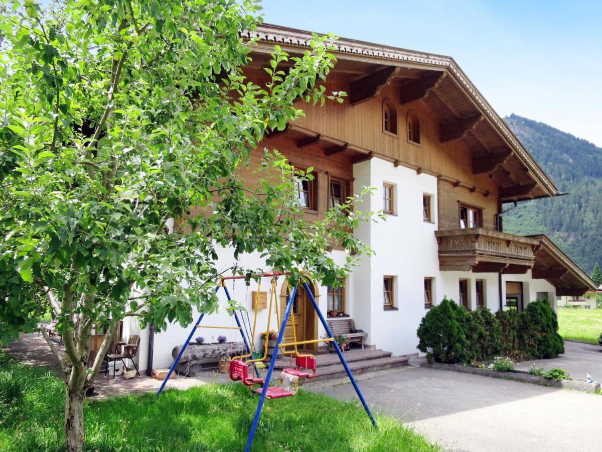 Gredler-1 By Interhome * Mayrhofen