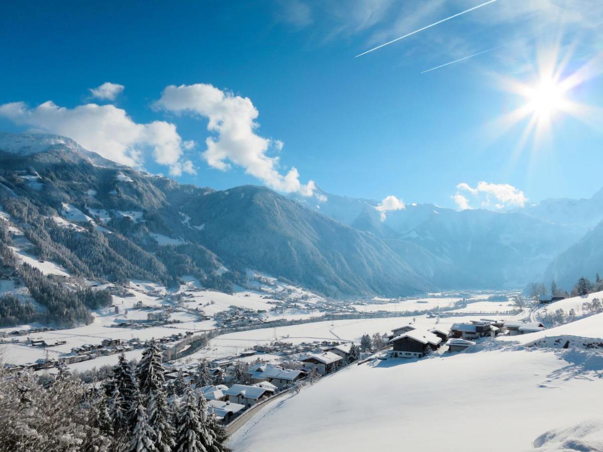 Gredler-1 By Interhome * Mayrhofen